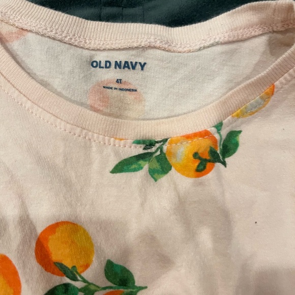 Old Navy Cotton Dresses- 4T - Picture 2 of 3